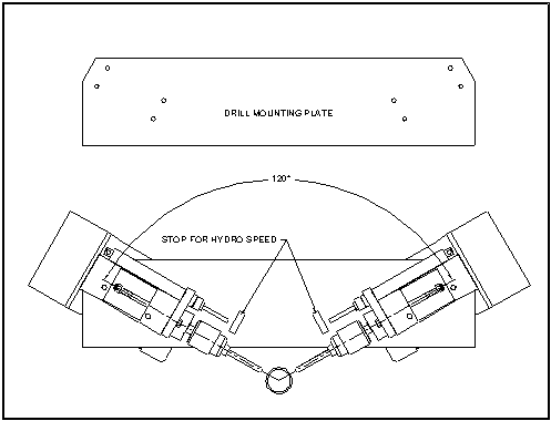 drilling fixture