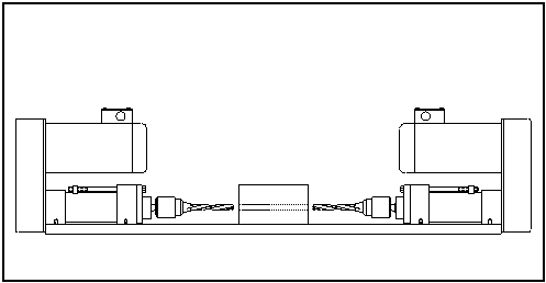 deep hole drilling